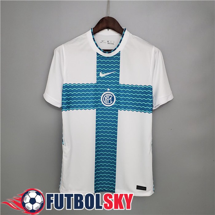 Comprar Camiseta Futbol Inter Milan 2021/2022 Baratas Exactas