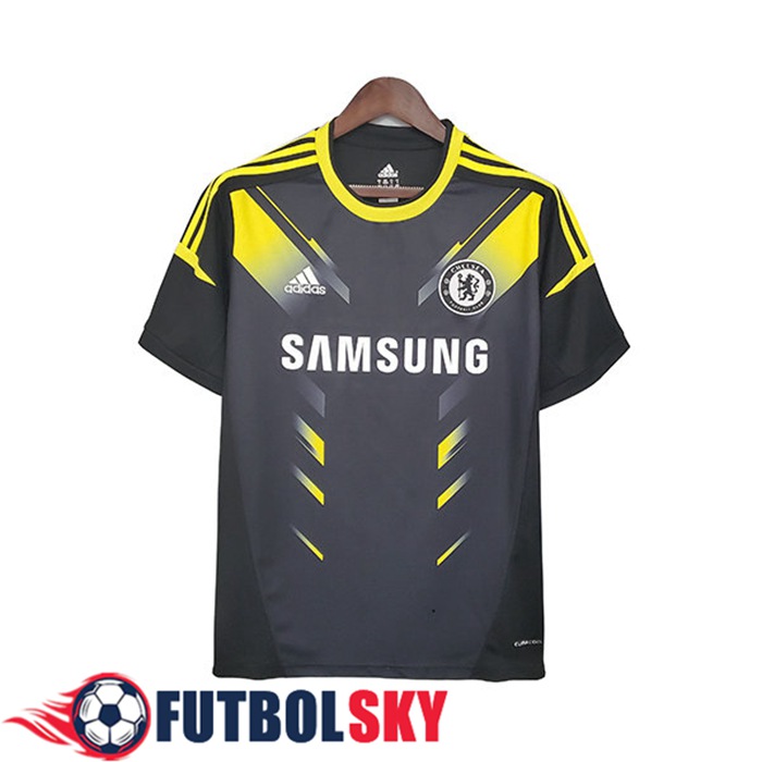 Camiseta Futbol Chelsea Retro Titular 2012/2013
