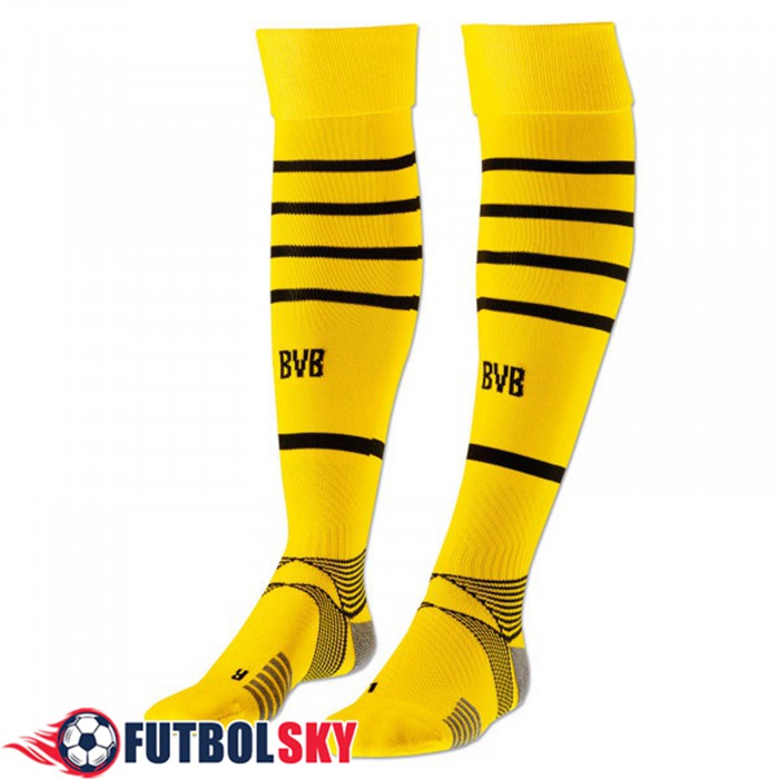 Calcetines De Futbol Dortmund BVB Titular 2021/2022