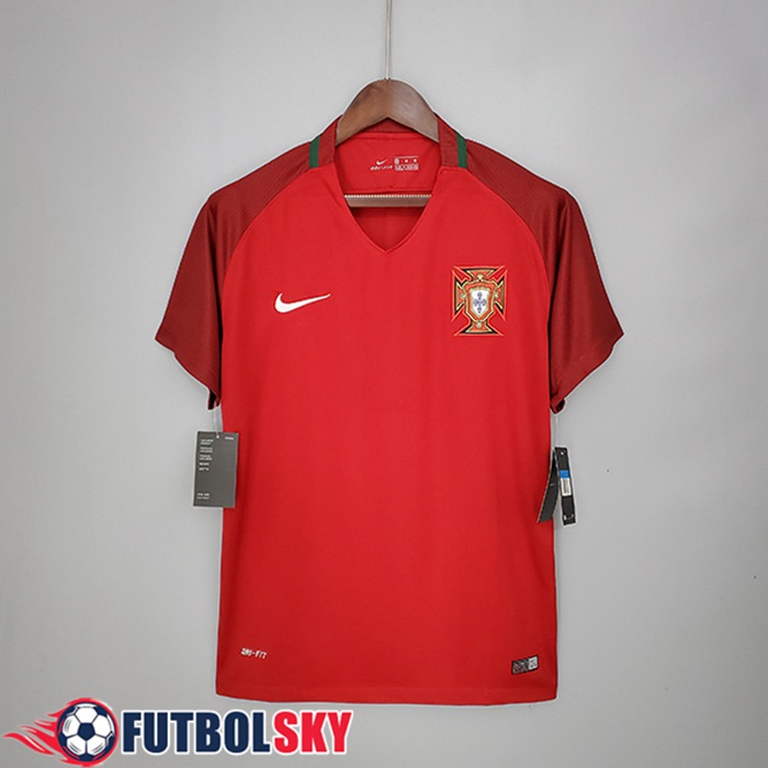 Camiseta Futbol Rangers FC Retro Titular 2018