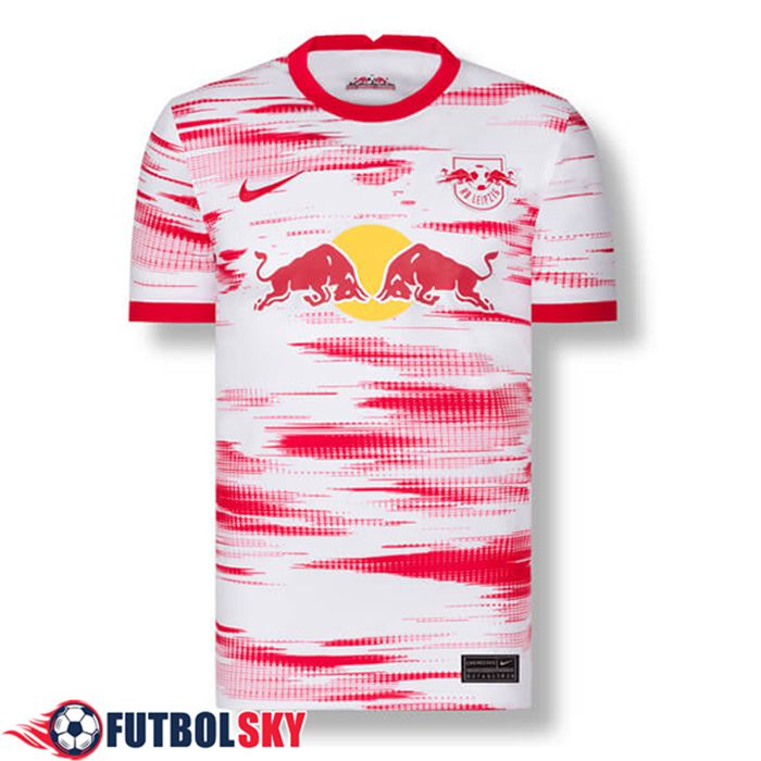 Camiseta Futbol Rb Leipzig Titular 2021/2022