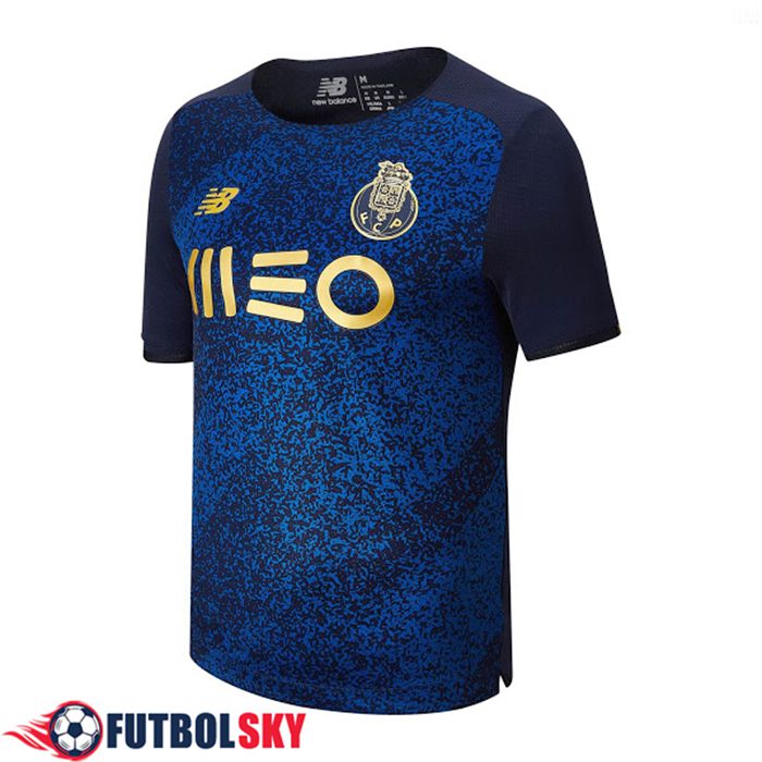 Camiseta Futbol FC Porto Alternativo 2021/2022