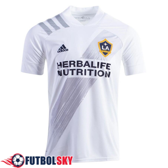 Camiseta Futbol LA Galaxy Titular 2021/2022