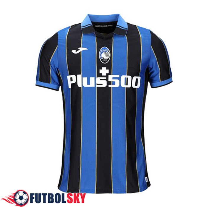 Camiseta Futbol Atalanta Titular 2021/2022