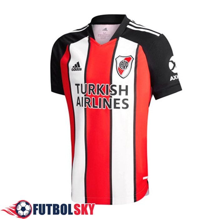 Camiseta Futbol River Plate Tercero 2021/2022