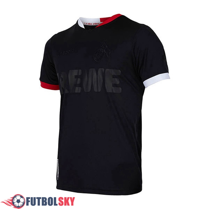 Camiseta Futbol FC Koln Tercero 2021/2022