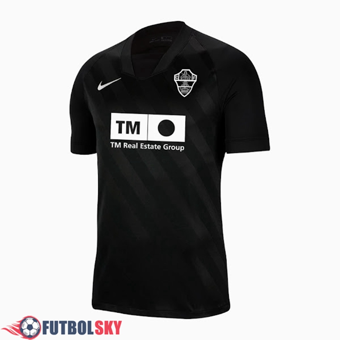 Camiseta Futbol Elche CF Alternativo 2021/2022