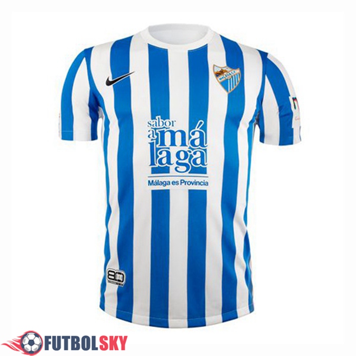 Camiseta Futbol Malaga Titular 2021/2022