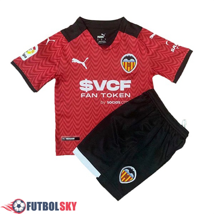 Sudadera Valencia CF FtblCore Hoody 2021-2022 - Esports Martin