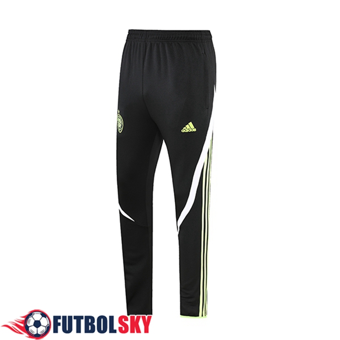 Cortos Futbol Celtic FC Verde/Negro 2021/2022
