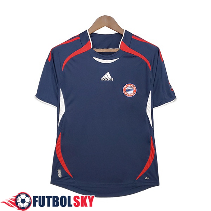 Camiseta Futbol Bayern Munich Teamgeist 2021/2022