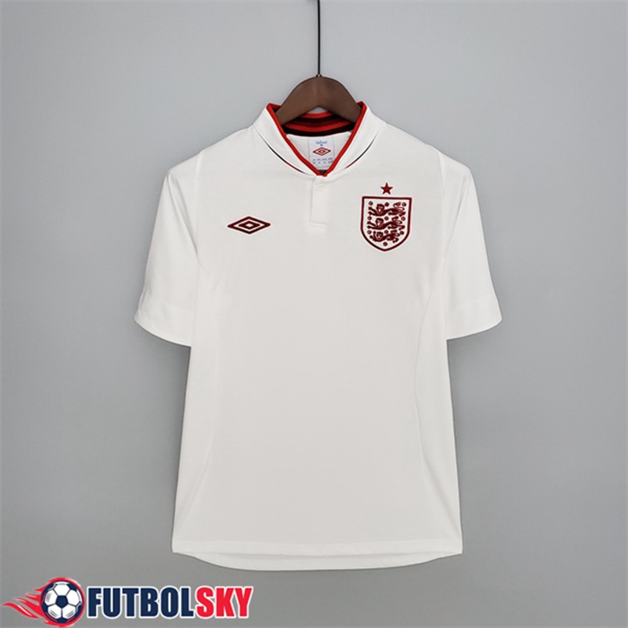 Camisetas De Futbol Inglaterra Retro Titular 2012