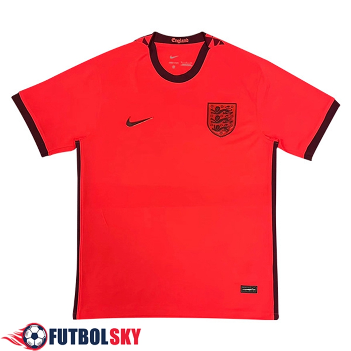 Camiseta Futbol Inglaterra Alternativo 2022/2023