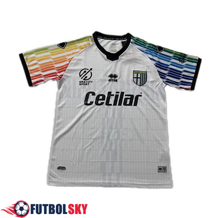 Camiseta Futbol Parma Special Version 2021/2022