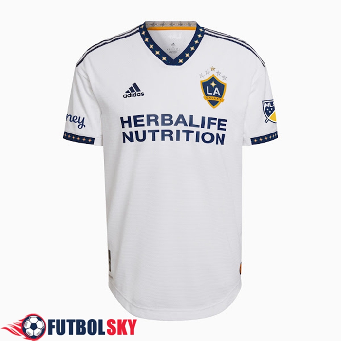 Camisetas De Futbol LA Galaxy Titular 2022/2023