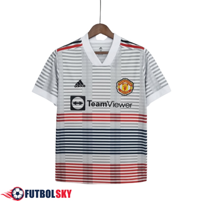 Camiseta Futbol Manchester United Special Edition 2022/2023