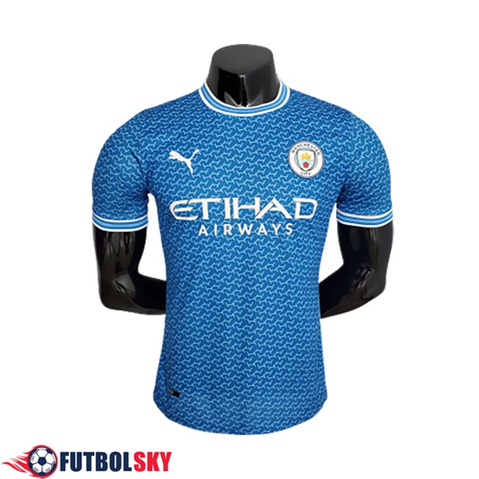 Camiseta Futbol Manchester City Special Edition 2022/2023