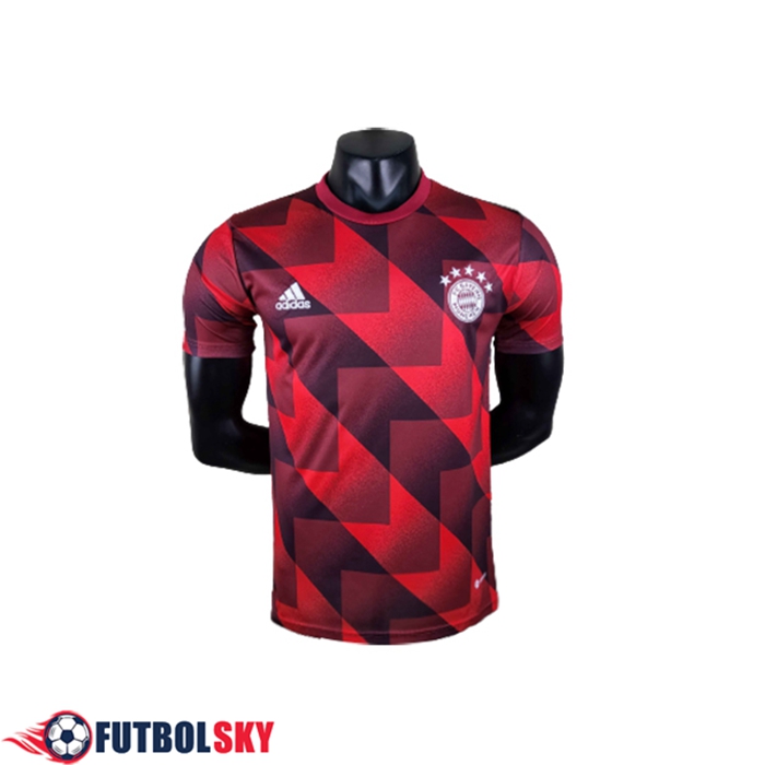 Comprar Camiseta Bayern Munich 20/21 2022 Baratas Al Por Mayor