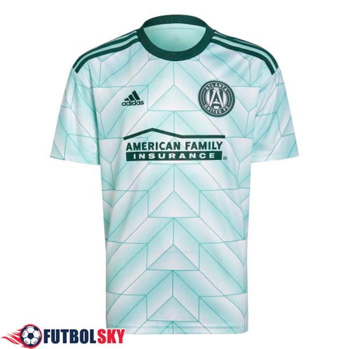Camiseta Futbol Atlanta United FC Alternativo 2022/2023