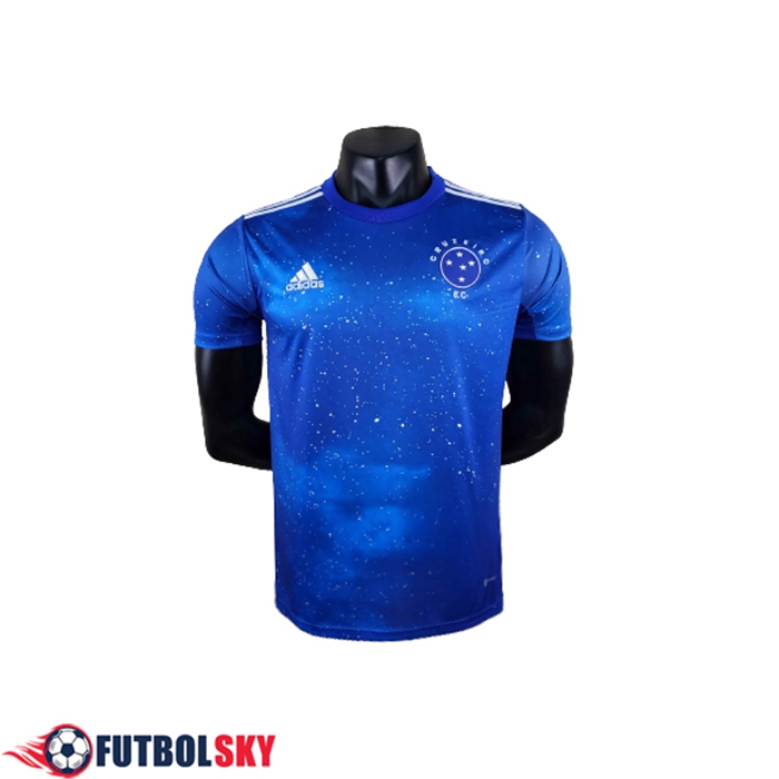 Camiseta Futbol Cruzeiro Titular 2022/2023