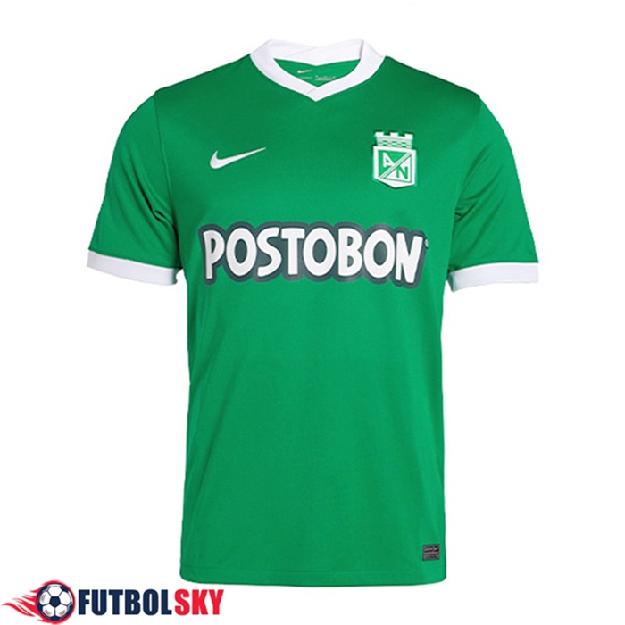 Camiseta Futbol Atlético Nacional Alternativo 2022/2023