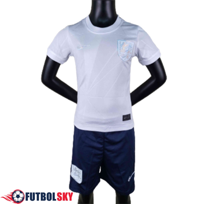 Camiseta Futbol Paises Bajos Ninos Titular Copa Del Mundo 2022
