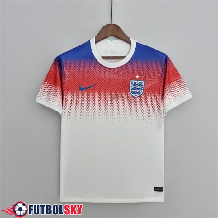 Camisetas De Futbol Inglaterra Retro 2018