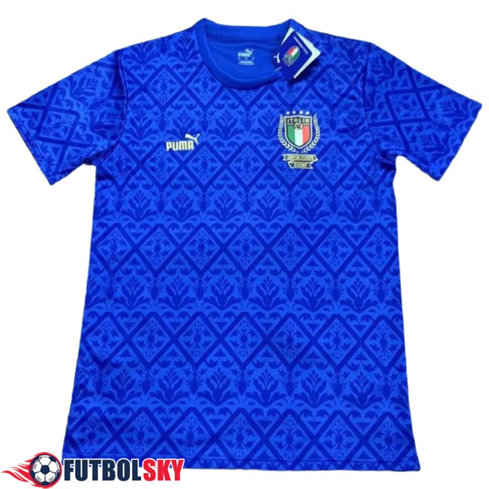 Camiseta Futbol Italia Primera 2022/2023