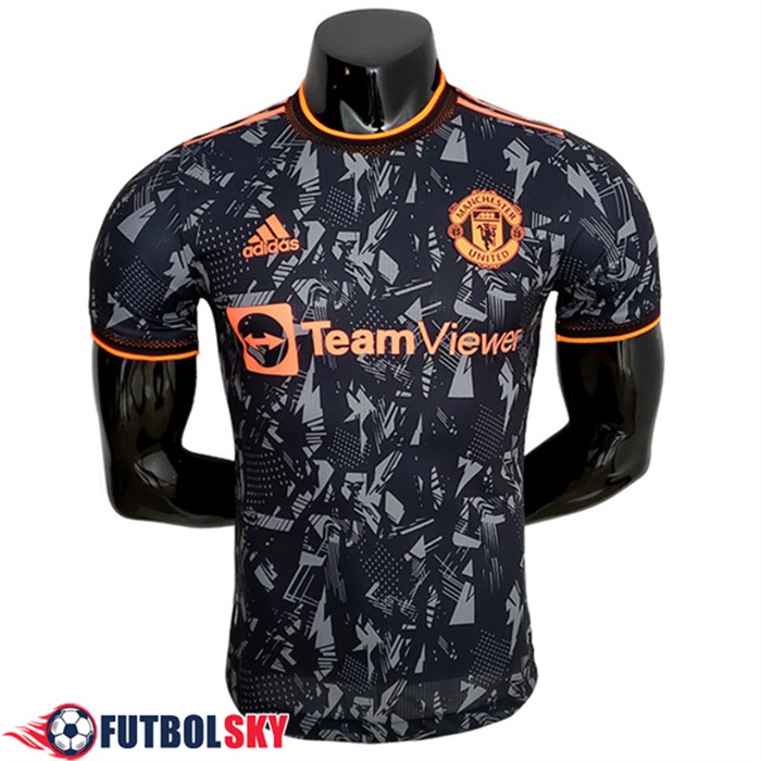 Comprar Camisetas De Futbol Manchester United (MARTÍNEZ 6) 2022/2023