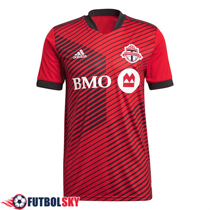 Camisetas De Futbol FC Toronto Primera 2022/2023