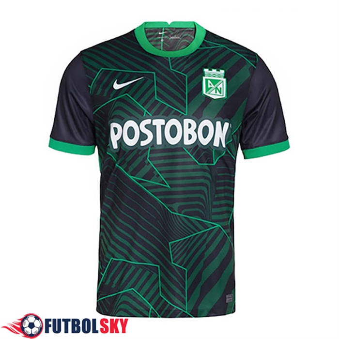 Camisetas De Futbol Atlético Nacional Primera 2022/2023