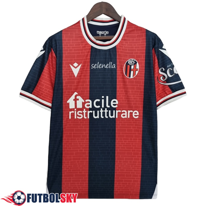 Camisetas De Futbol Bologna Special Edition 2022/2023
