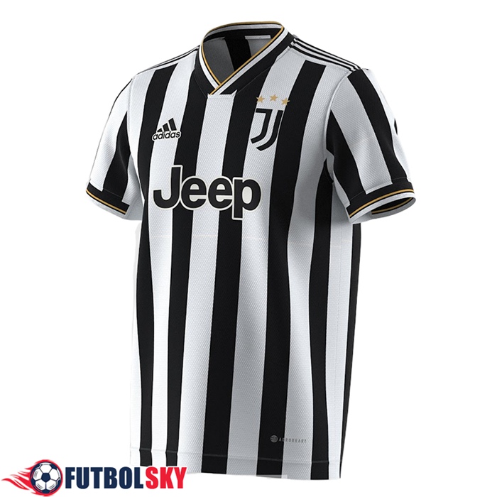 Camisetas De Futbol Juventus Leaked Versio Primera 2022/2023