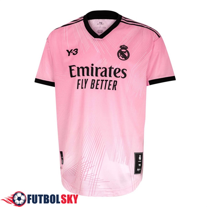 Camisetas De Futbol Real Madrid Portero 2022/2023