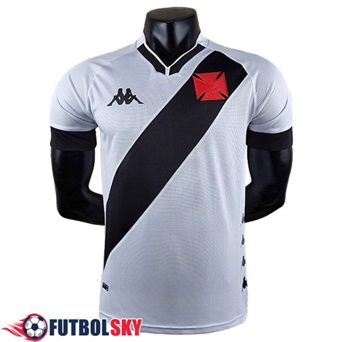 Camisetas De Futbol CR Vasco Da Gama Segunda 2022/2023