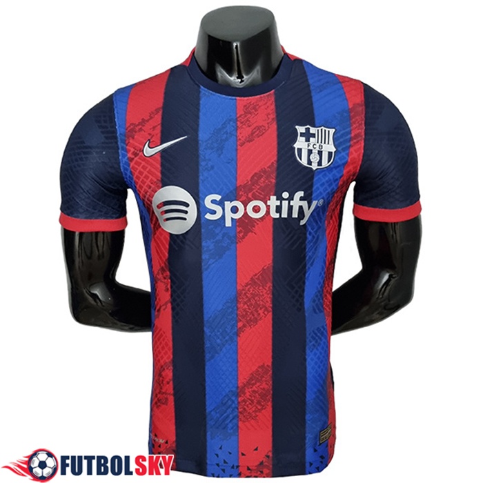 Camisetas De Futbol FC Barcelona Special Edition 2022/2023