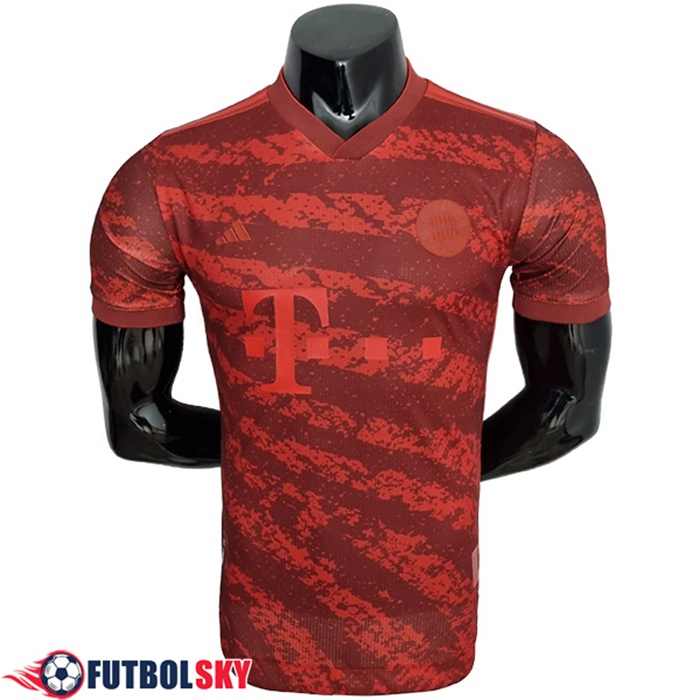 Camisetas De Futbol Bayern Munich Special Edition 2022/2023