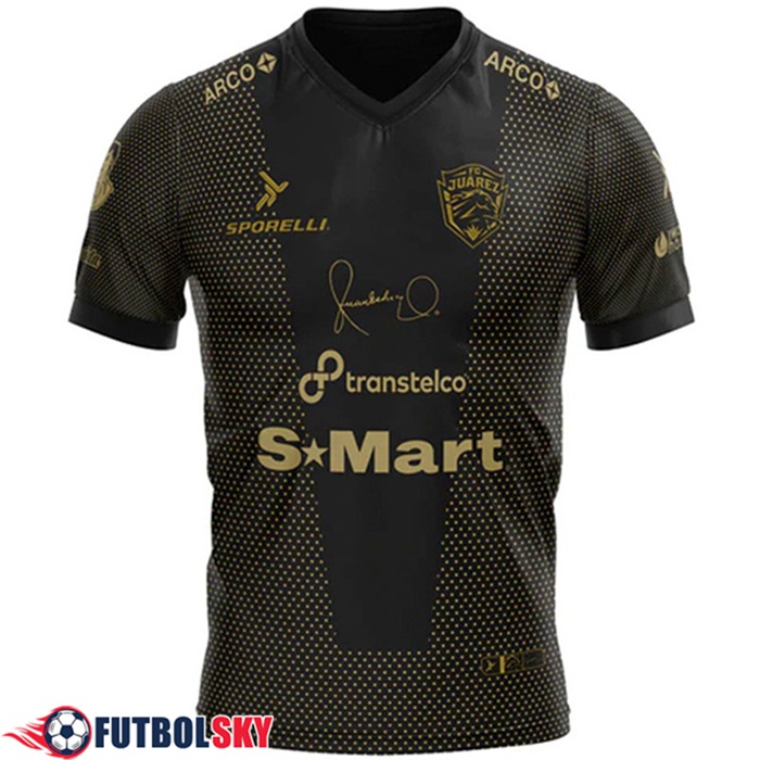 Camisetas De Futbol FC Juarez Special Edition 2022/2023