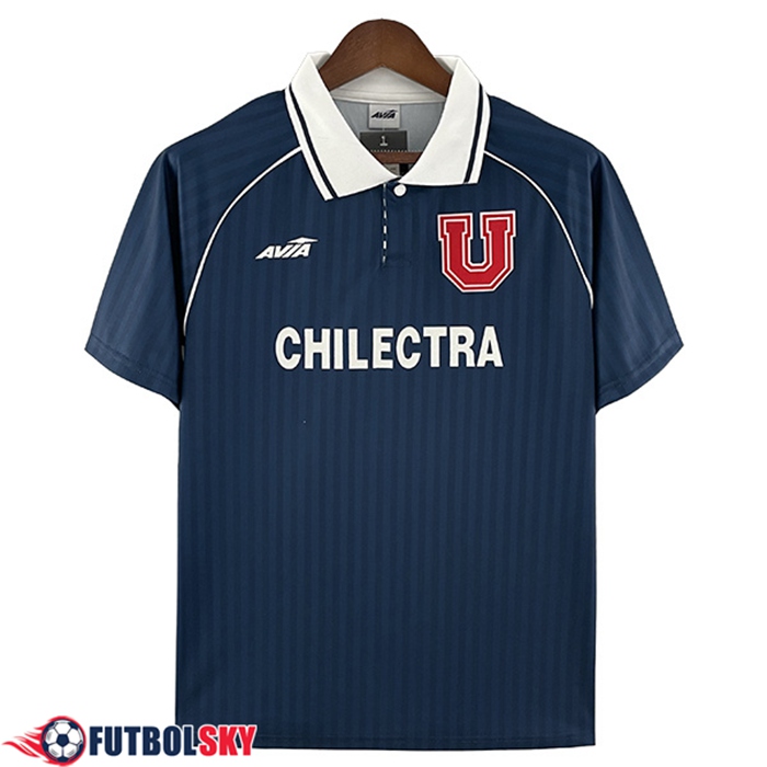 Camisetas De Futbol Universidad De Chile Retro Primera 1994/1995