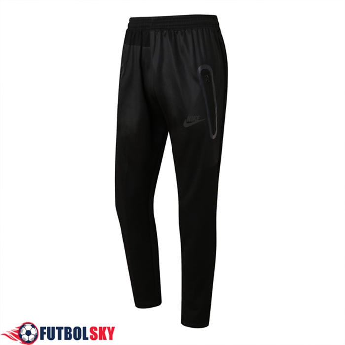 Pantalon Entrenamiento Nike Negro 2022/2023 -02