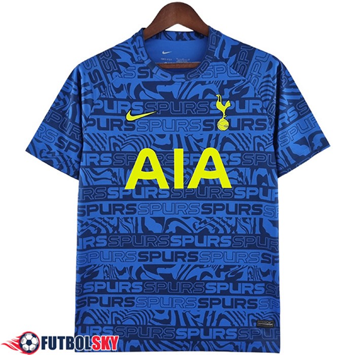 Camisetas De Futbol Tottenham Hotspurs Special Edition 2022/2023