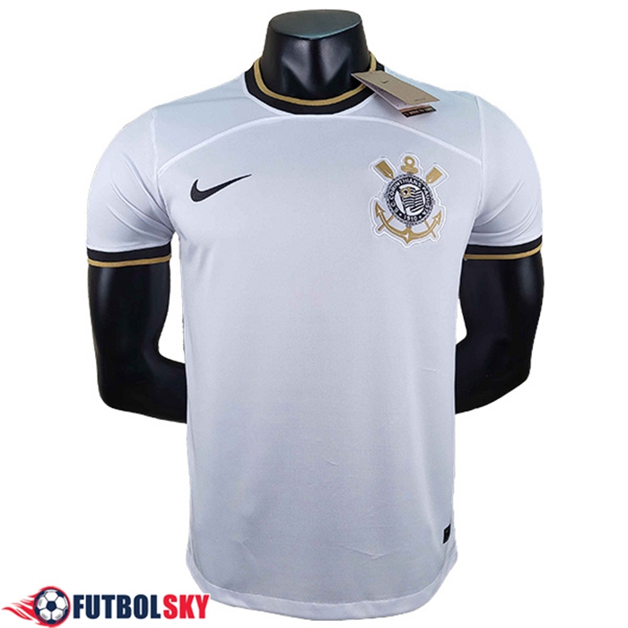 Camisetas De Futbol Corinthians Primera 2022/2023