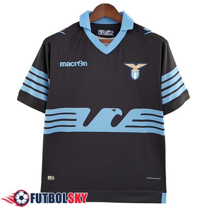 Camisetas De Futbol SS Lazio Retro Segunda 2015/2016
