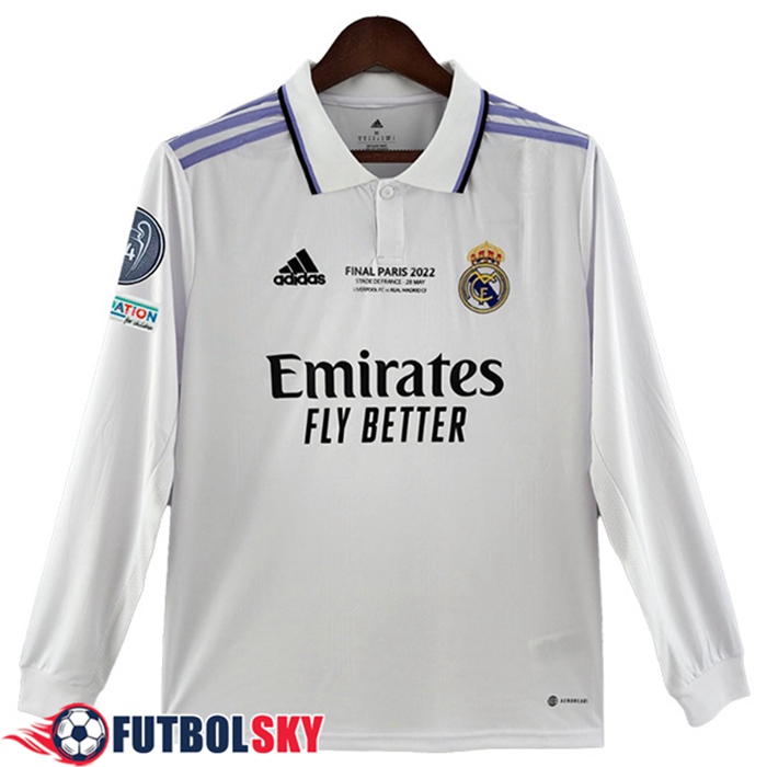 Comprar Camisetas De Futbol Real Madrid 14 Champions Edition Primera