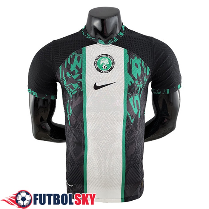 Camiseta Equipo Nacional Nigeria Primera 2022/2023
