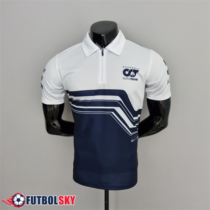 Polo F1 Scuderia Alphatauri 2022