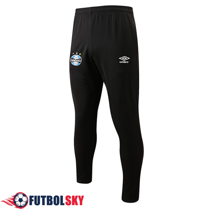 Pantalon Entrenamiento Gremio Negro 2022/2023
