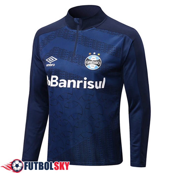 Sudadera De Entrenamiento Gremio Azul marino 2022/2023