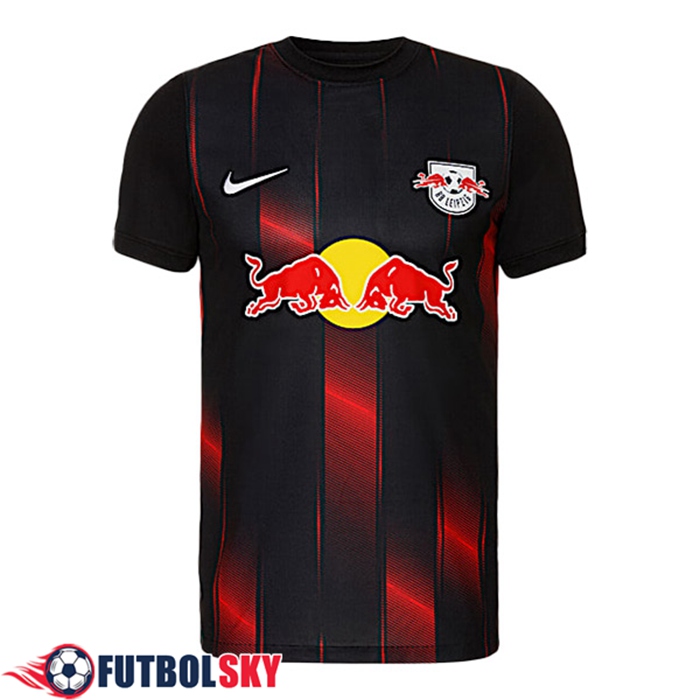 Nueva Camisetas De Futbol RB Leipzig Tercera 2022/2023