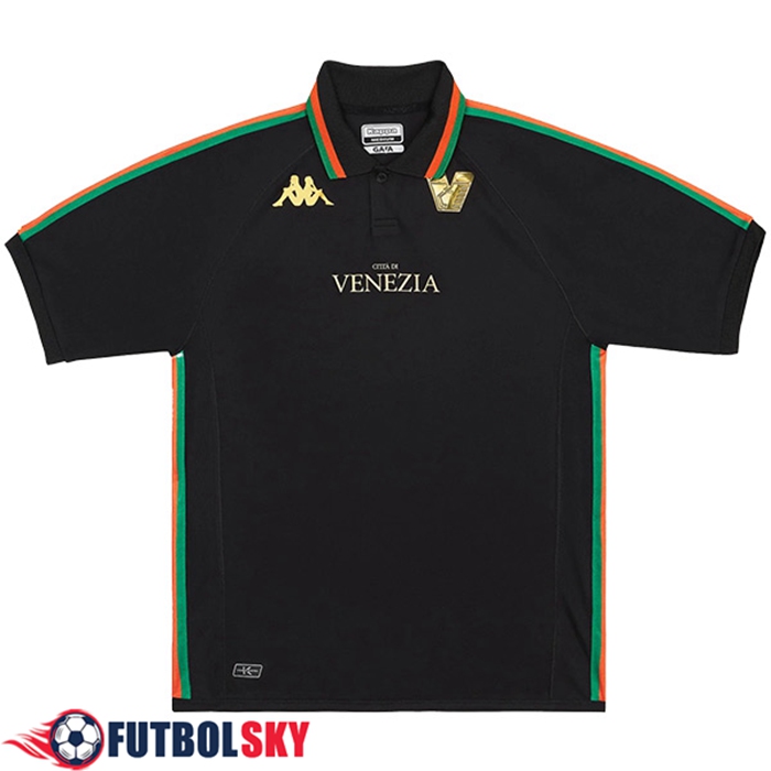 Nueva Camisetas De Futbol Venezia FC Primera 2022/2023